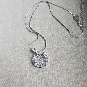 TC by Swarovski Crystal Necklace